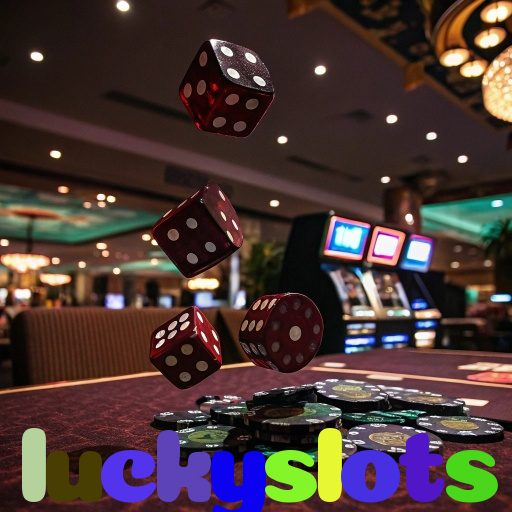 luckyslots 