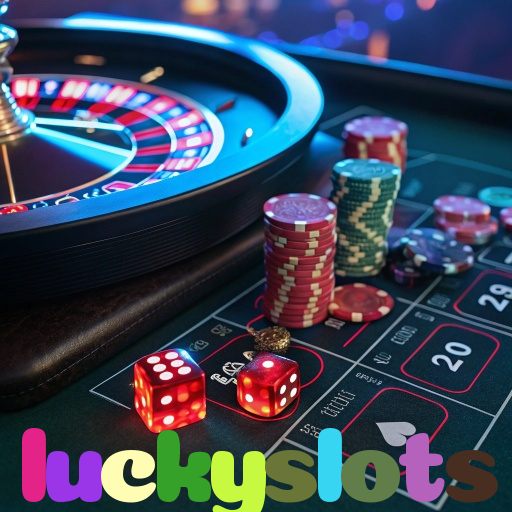 luckyslots 