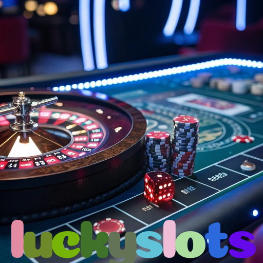 luckyslots 