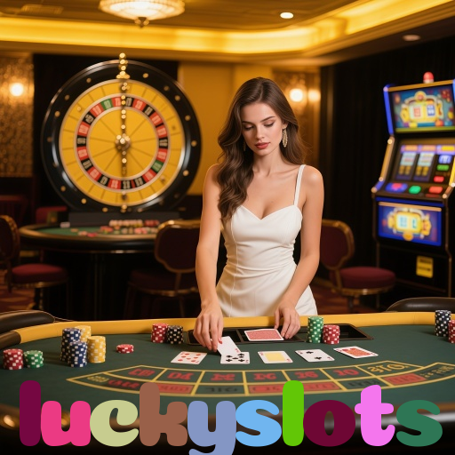 luckyslots 