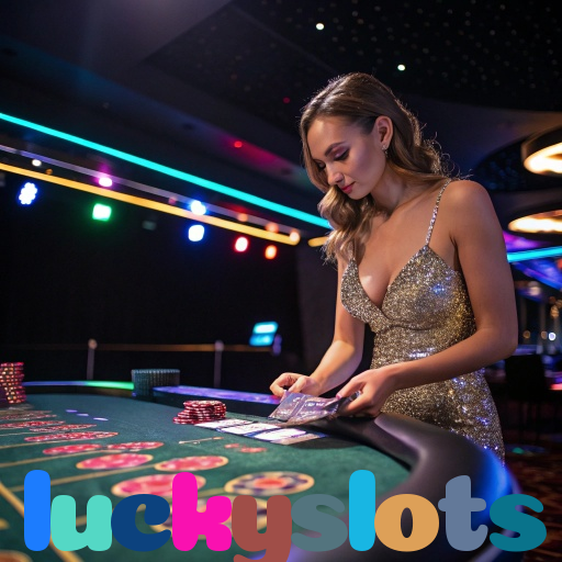 luckyslots 