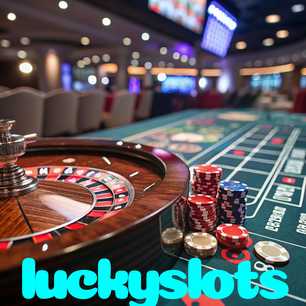 luckyslots
