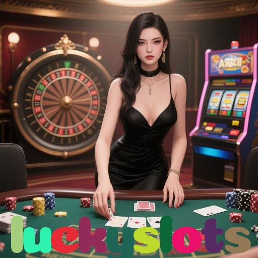 luckyslots 