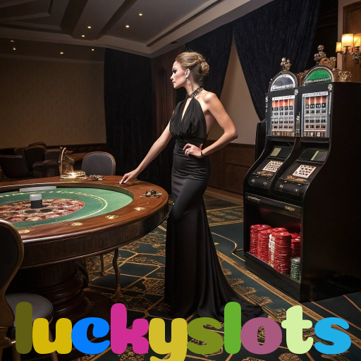 luckyslots 