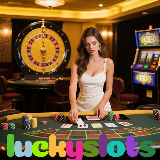 luckyslots 