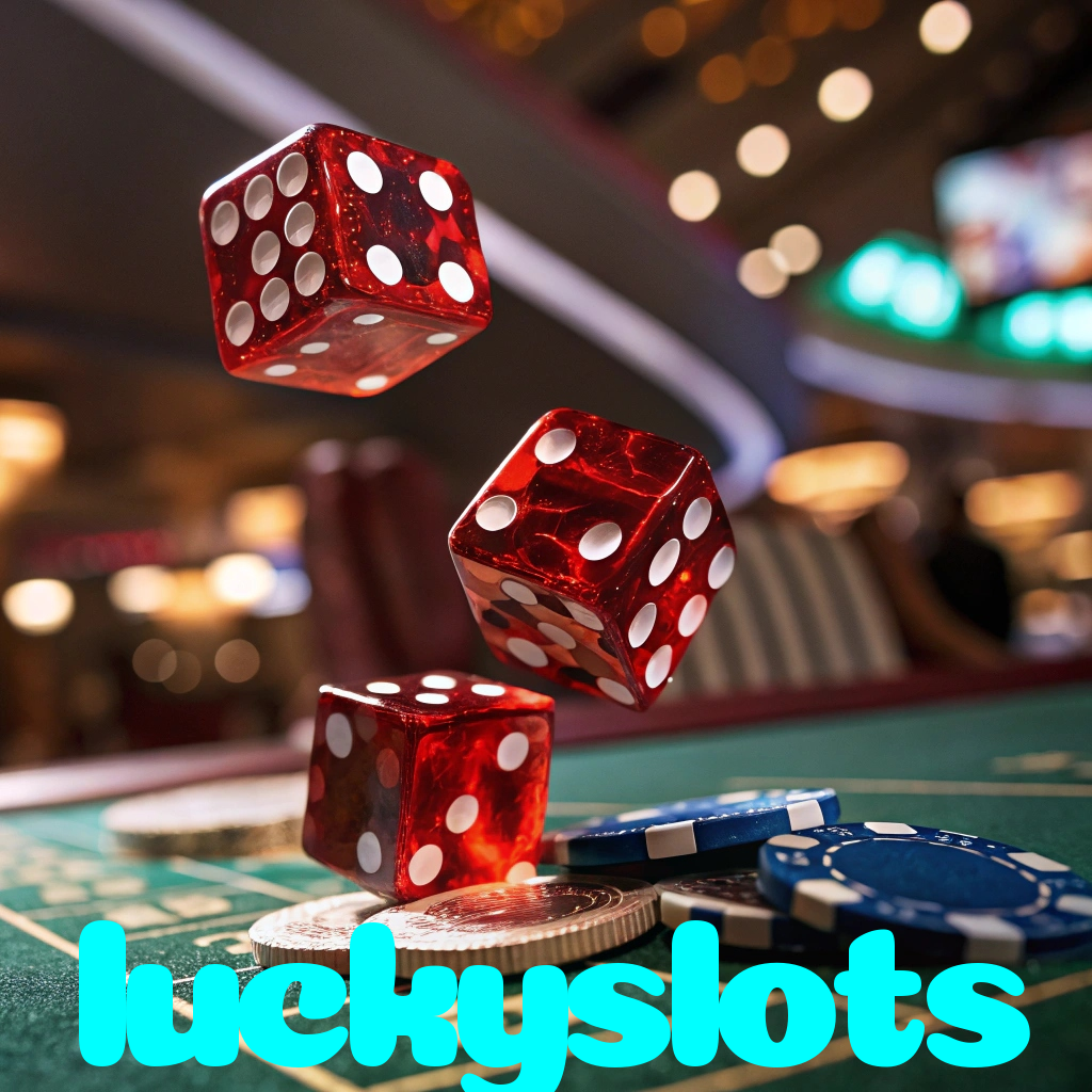 luckyslots
