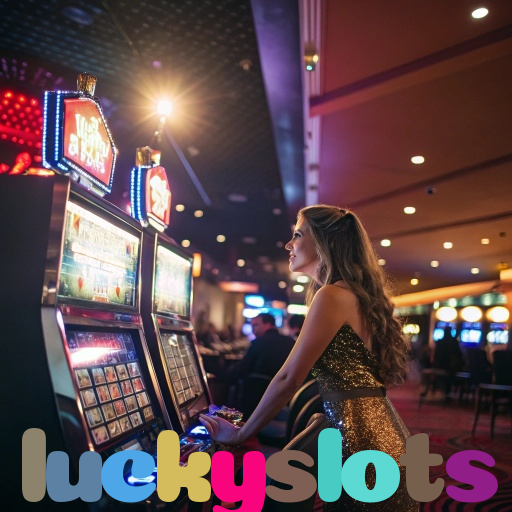 luckyslots 