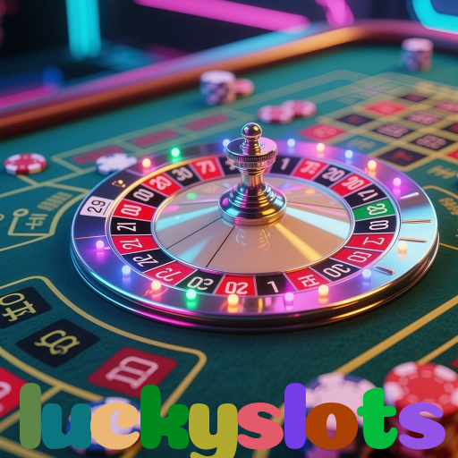 luckyslots 
