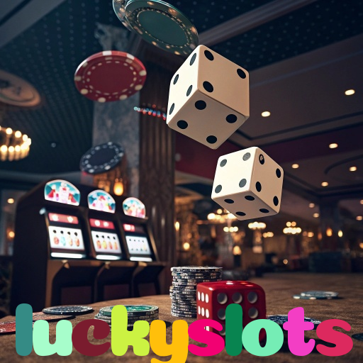 luckyslots 