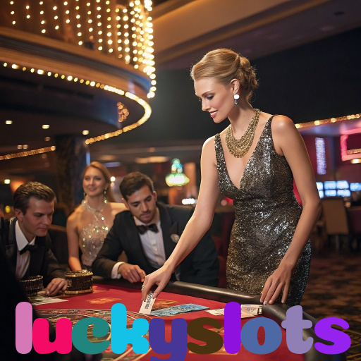 luckyslots 