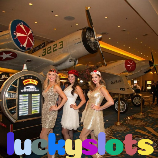 luckyslots 