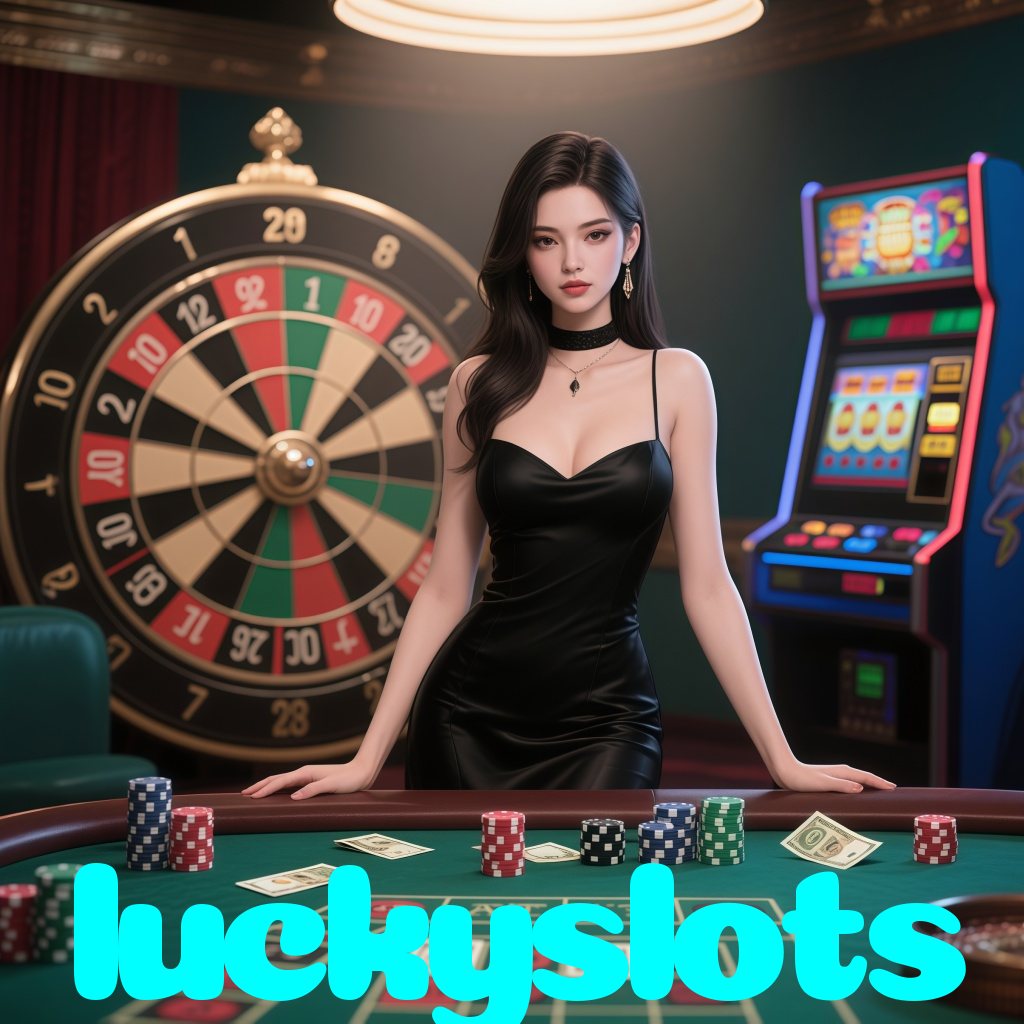 luckyslots