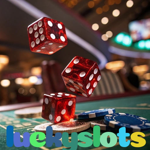 luckyslots 