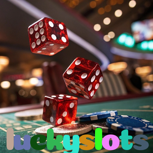 luckyslots 