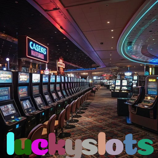 luckyslots 