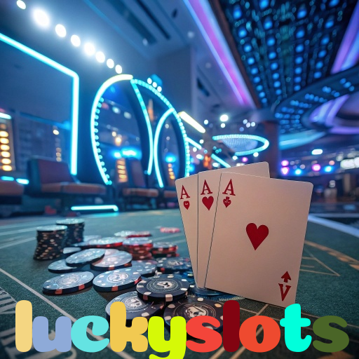 luckyslots 