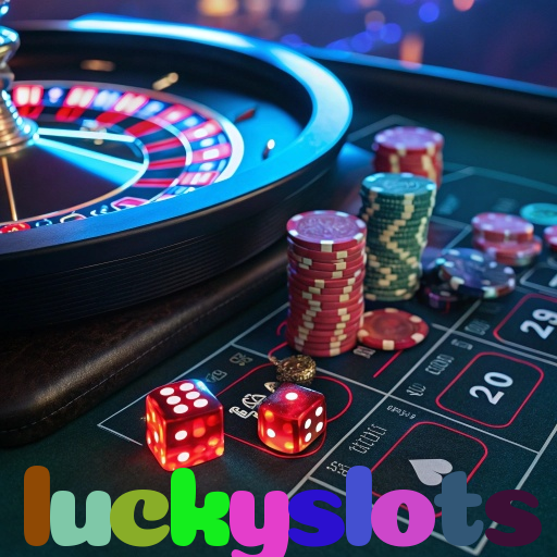 luckyslots 