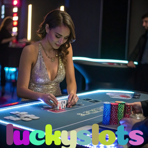 luckyslots 