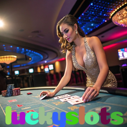 luckyslots 