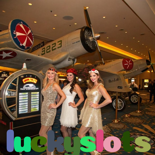 luckyslots 