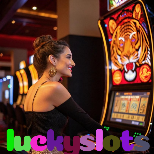 luckyslots 