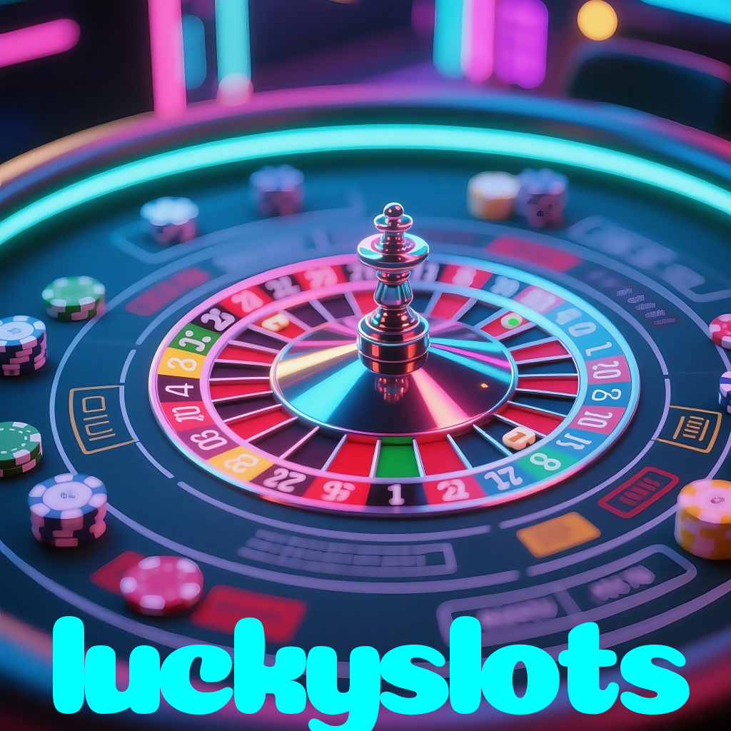 luckyslots