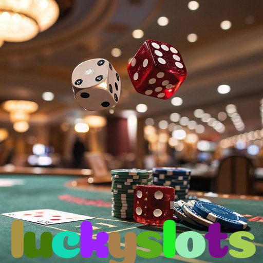 luckyslots 
