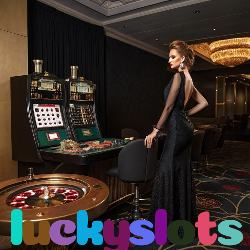luckyslots 