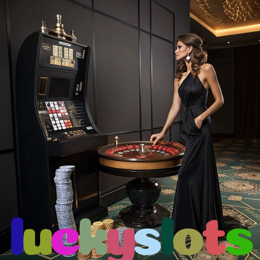 luckyslots 