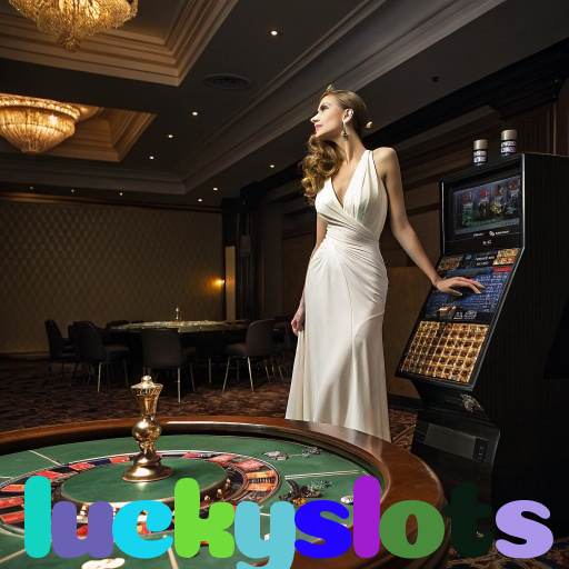 luckyslots 