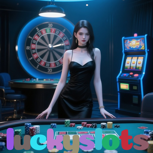 luckyslots 
