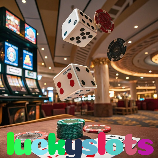 luckyslots 