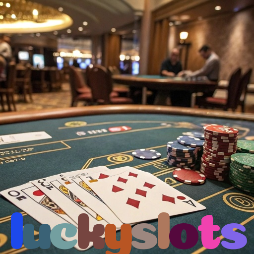 luckyslots 