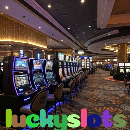 luckyslots 