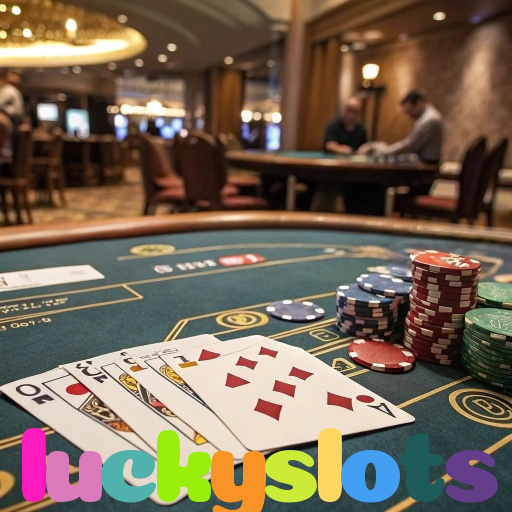 luckyslots 