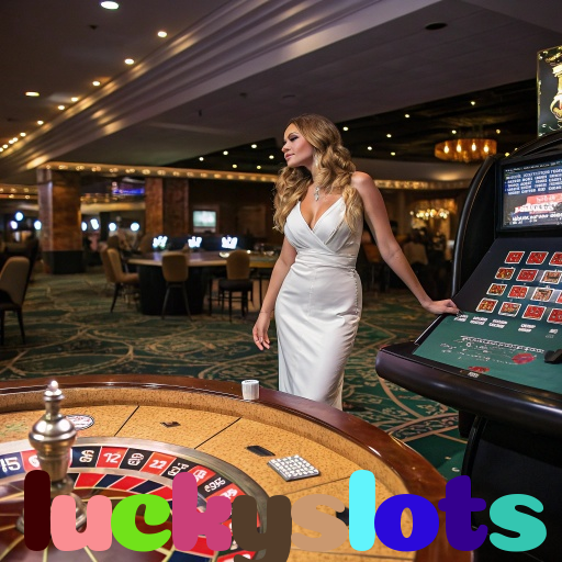 luckyslots 