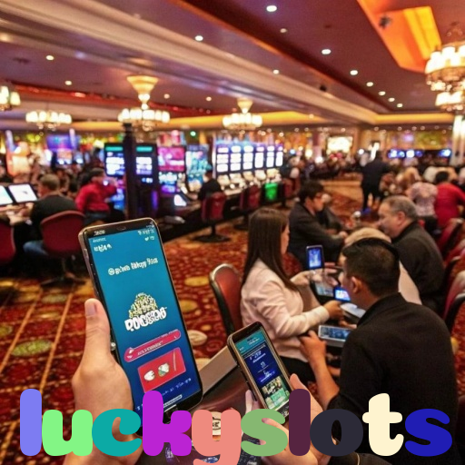 luckyslots 