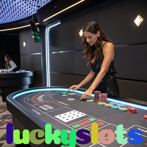 luckyslots 