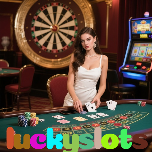 luckyslots 