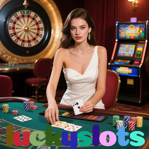 luckyslots 