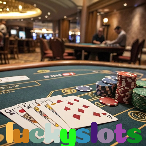luckyslots 