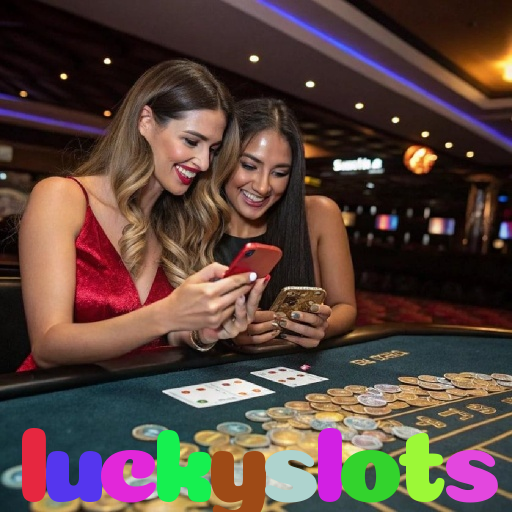 luckyslots 
