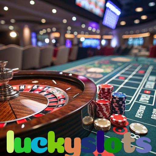 luckyslots 