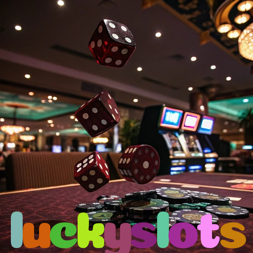 luckyslots 