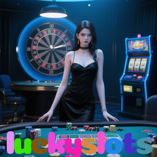 luckyslots 
