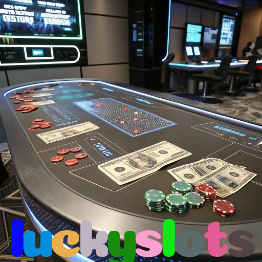 luckyslots 