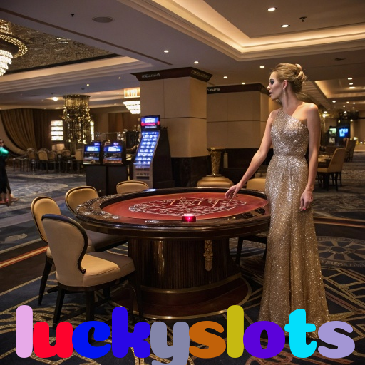 luckyslots 