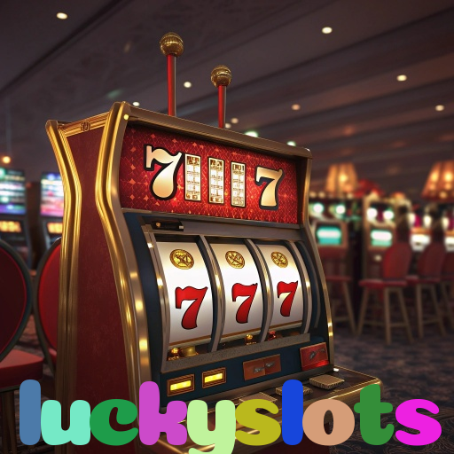 luckyslots 