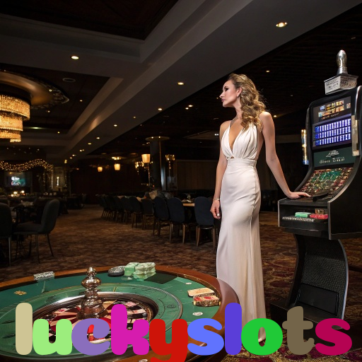 luckyslots 