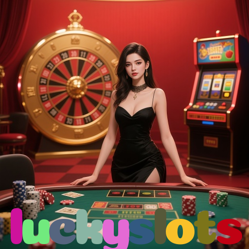 luckyslots 